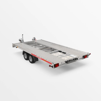 PKW Anhänger, Autotransporter CAR KEEPER 4021/2 2700 kg